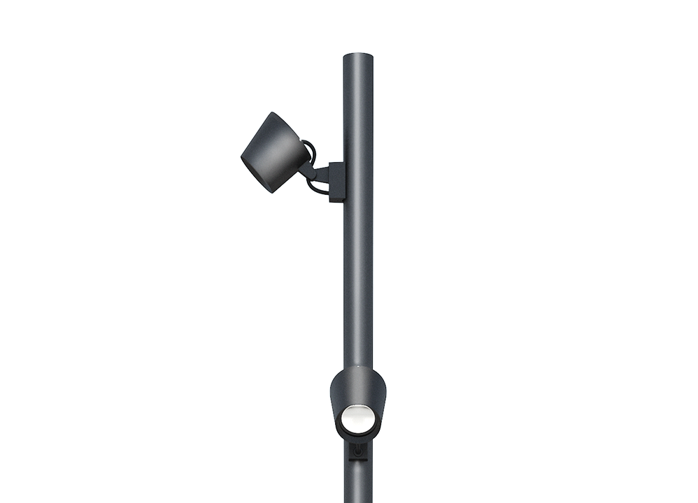 Omikron Pole